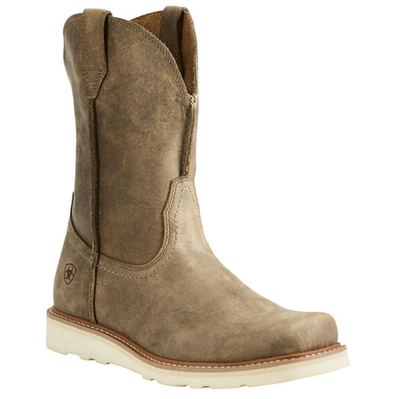 Men's Rambler Recon Western Boot by Ariat 10021696