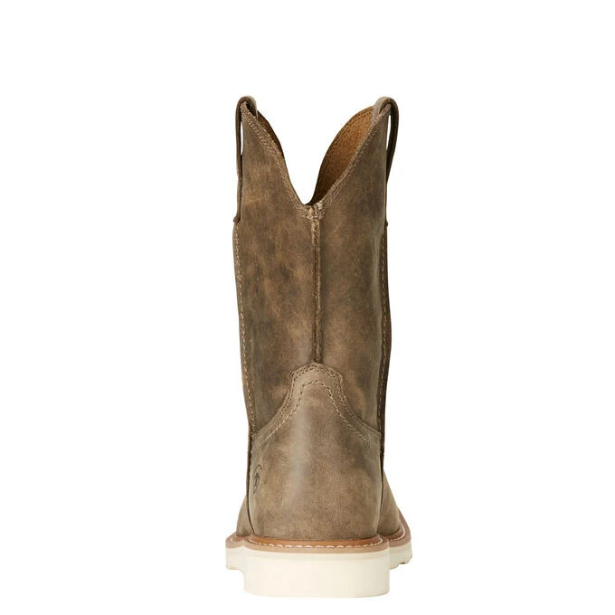 Men's Rambler Recon Western Boot by Ariat 10021696 - Image 6