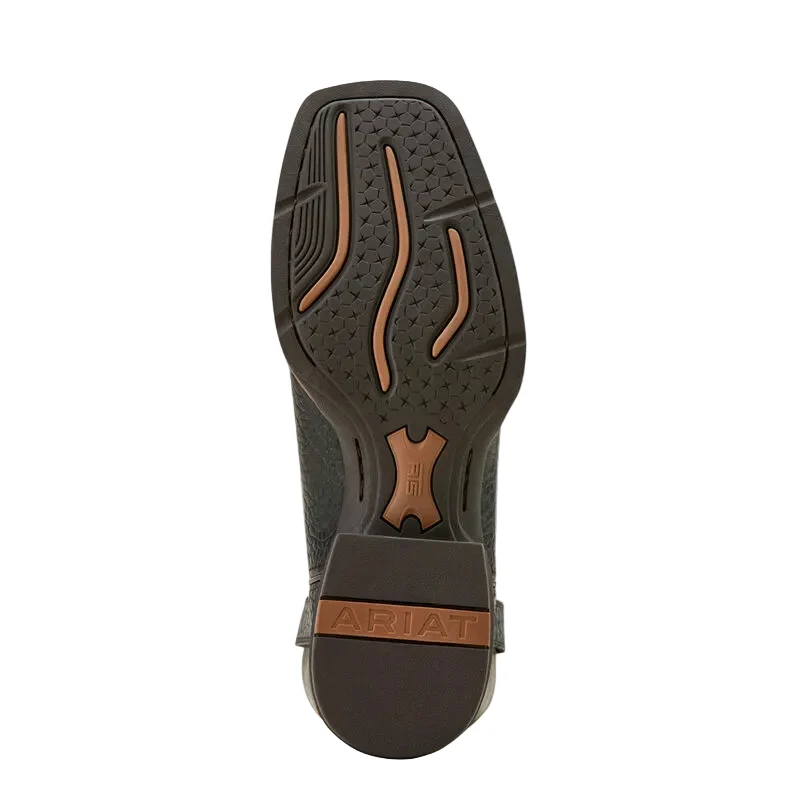 Men's Sport Antlers in Black - Image 5