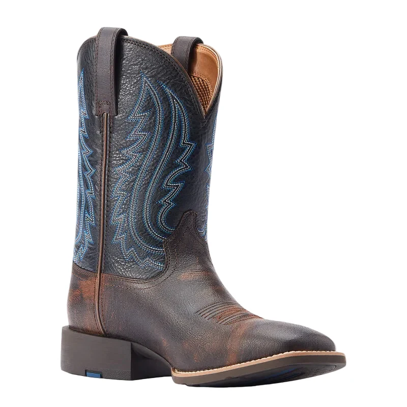 Men's Sport Big Country in Brown