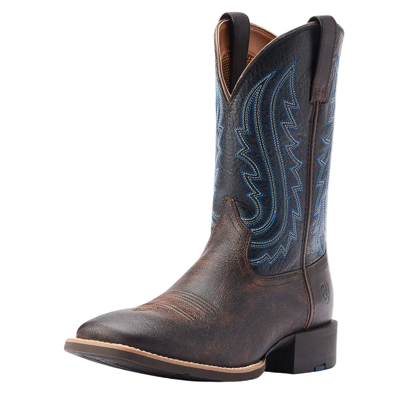 Men's Sport Big Country in Brown - Image 2