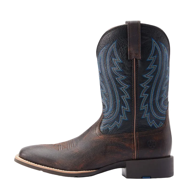 Men's Sport Big Country in Brown - Image 3