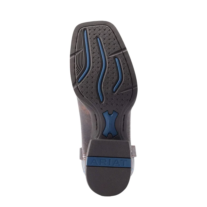 Men's Sport Big Country in Brown - Image 4