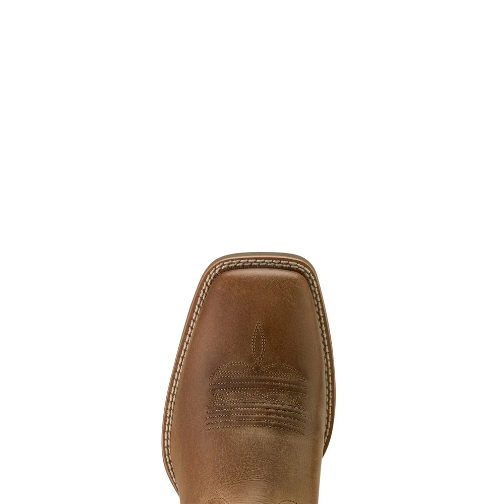 Men's Sport Steer Skull Western Boot 10064053 - Image 5