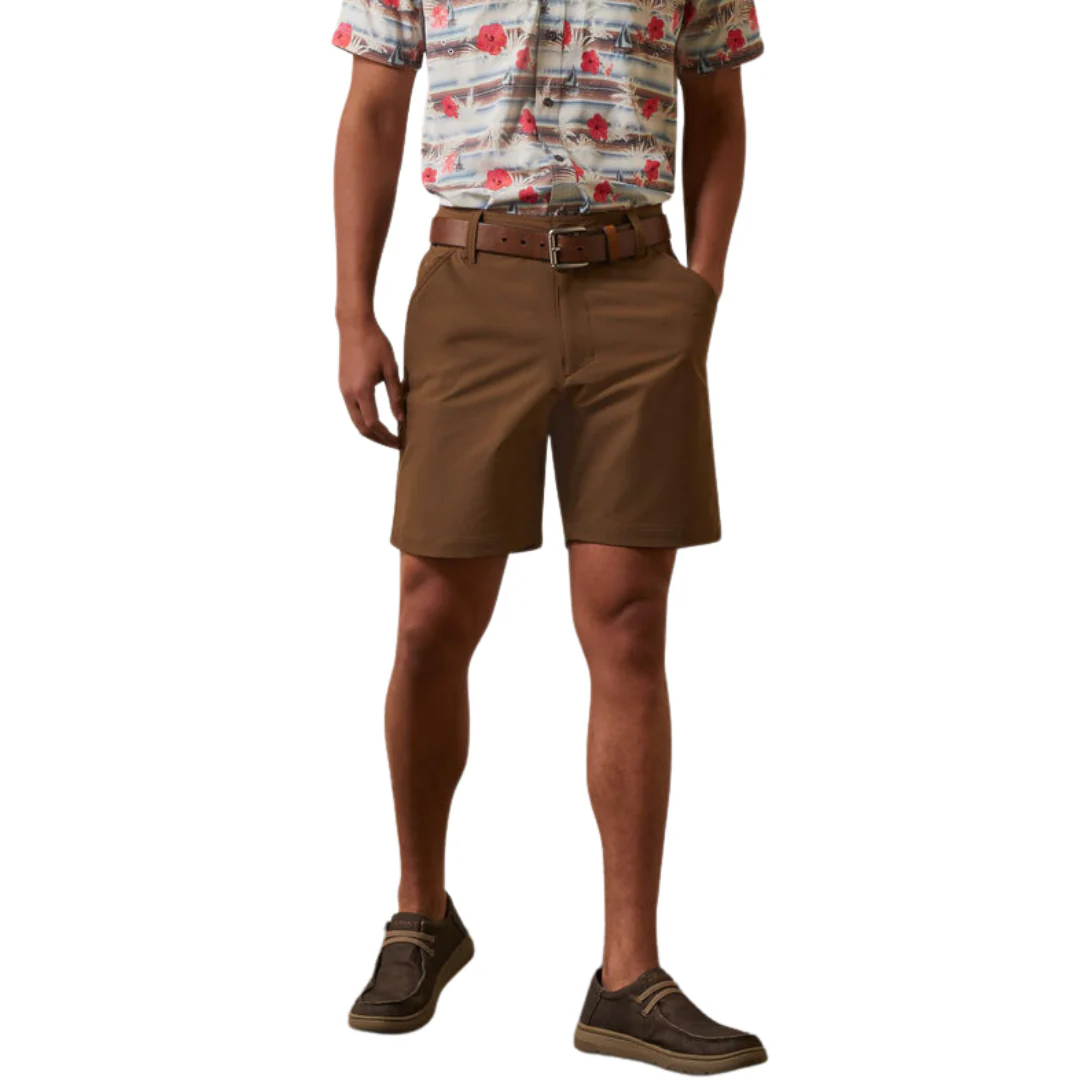 Men's Tek 8 Short - 10043181 - Image 2