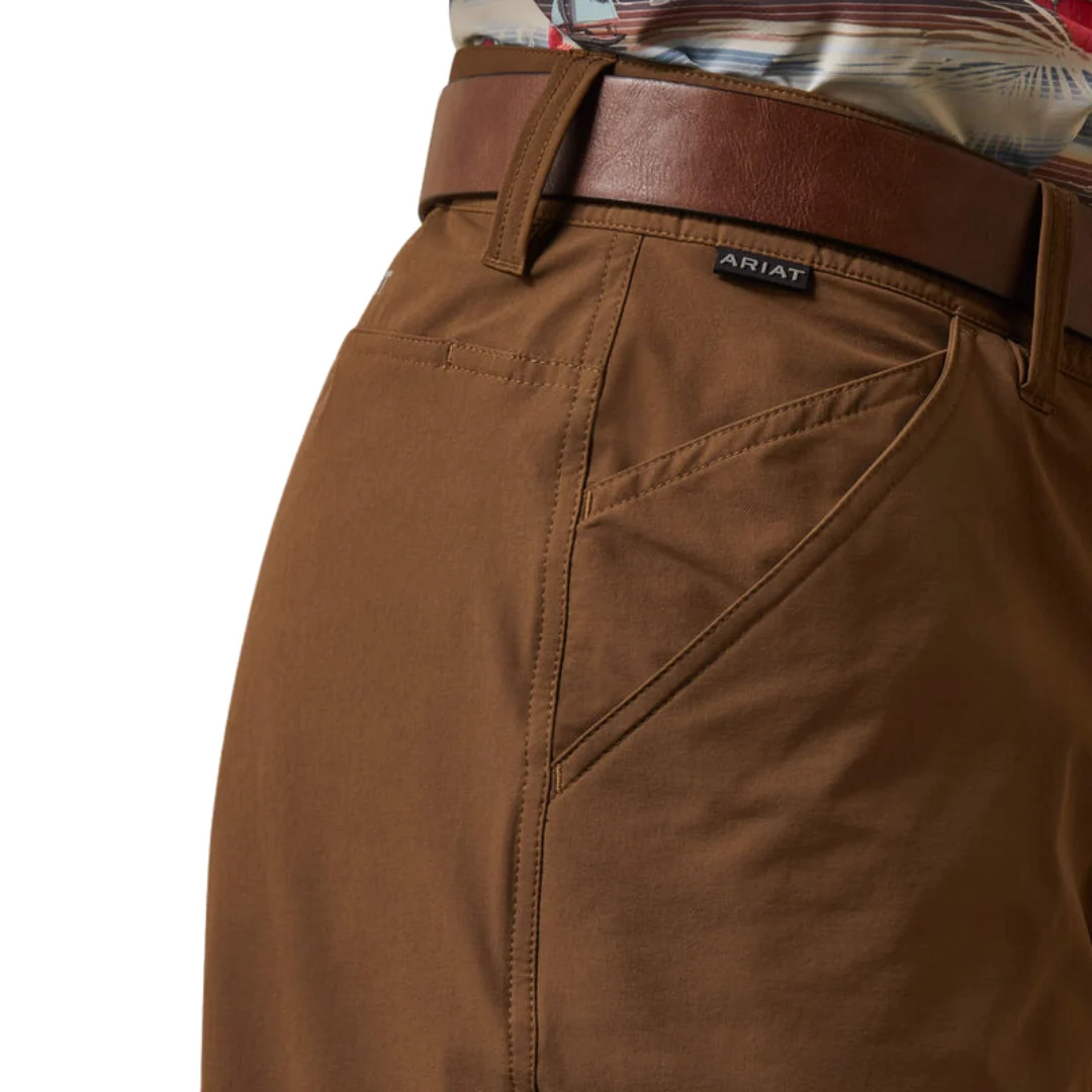 Men's Tek 8 Short - 10043181 - Image 4