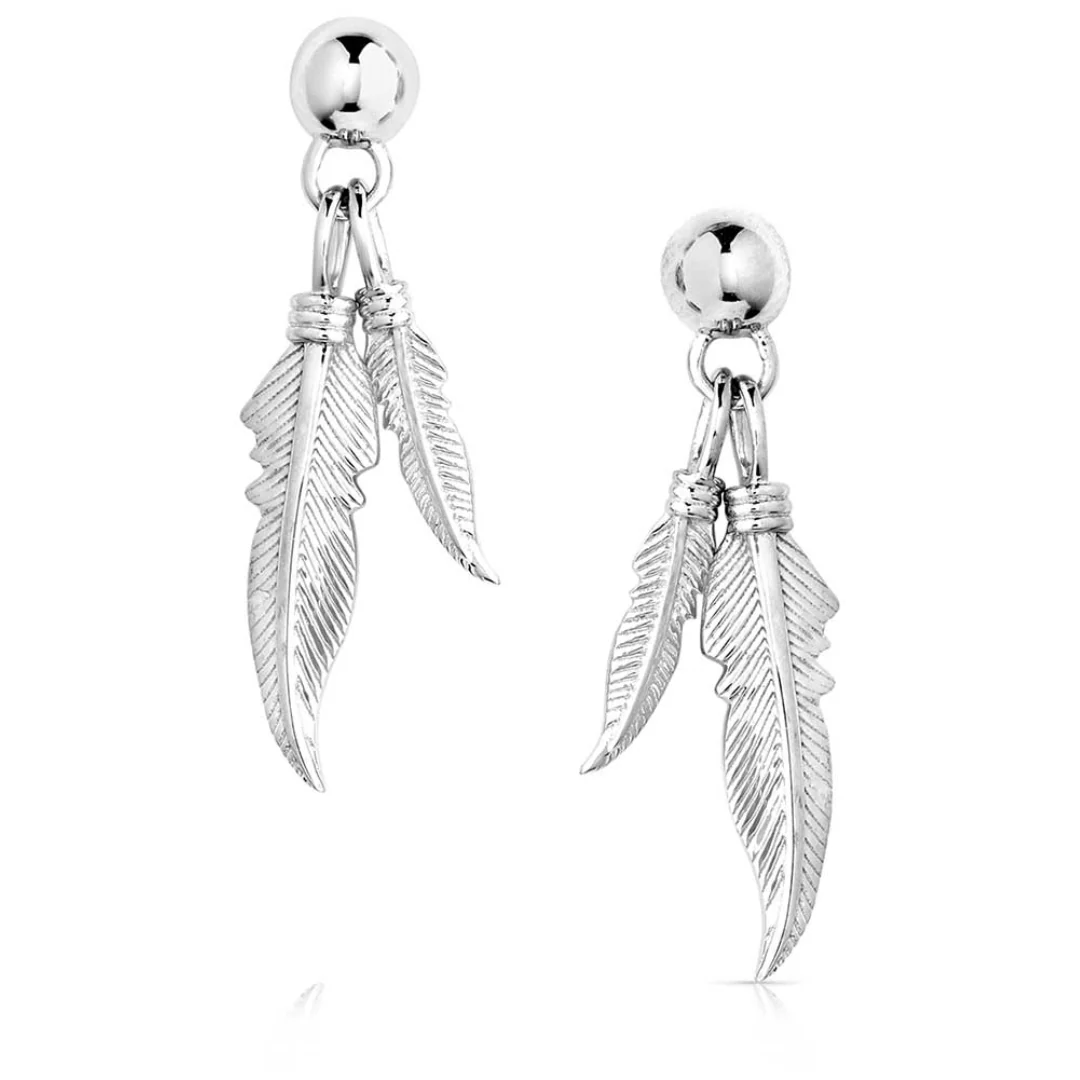 Nature's Halo Earrings ER6016