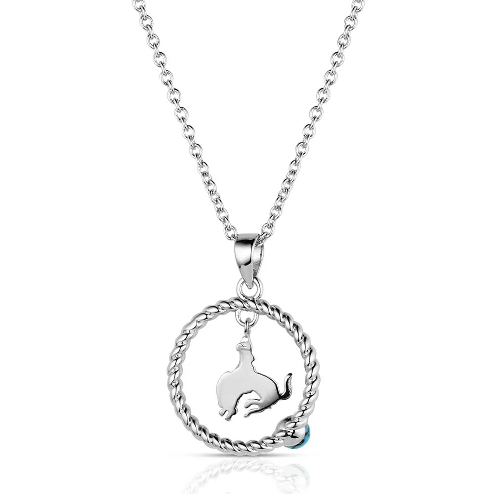 Rodeo Blues Necklace - Image 3
