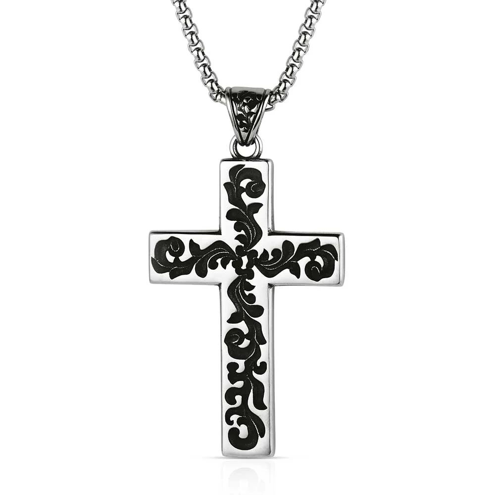 The Lamb Necklace
