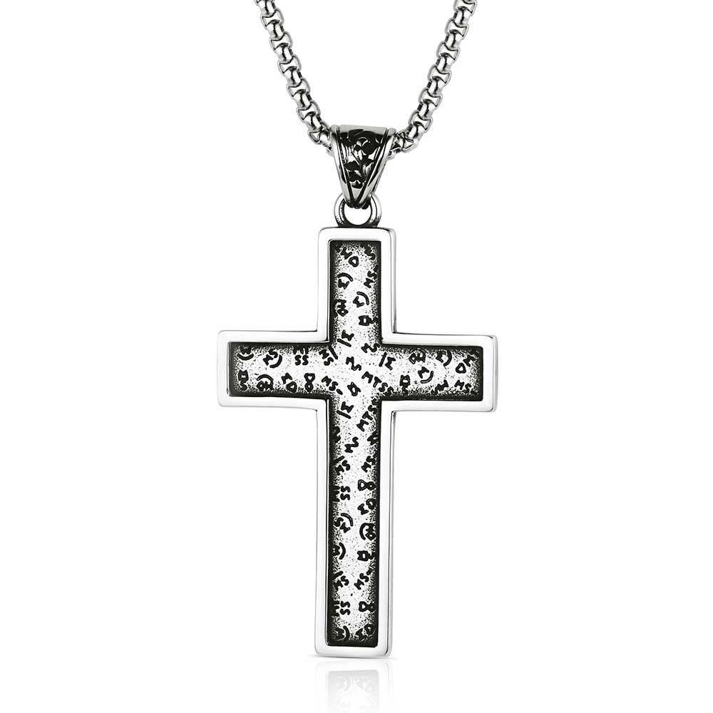 The Lamb Necklace - Image 3