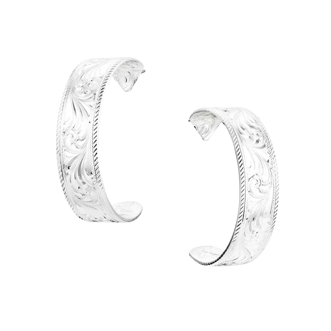 Out West Hoop Earrings ER6063
