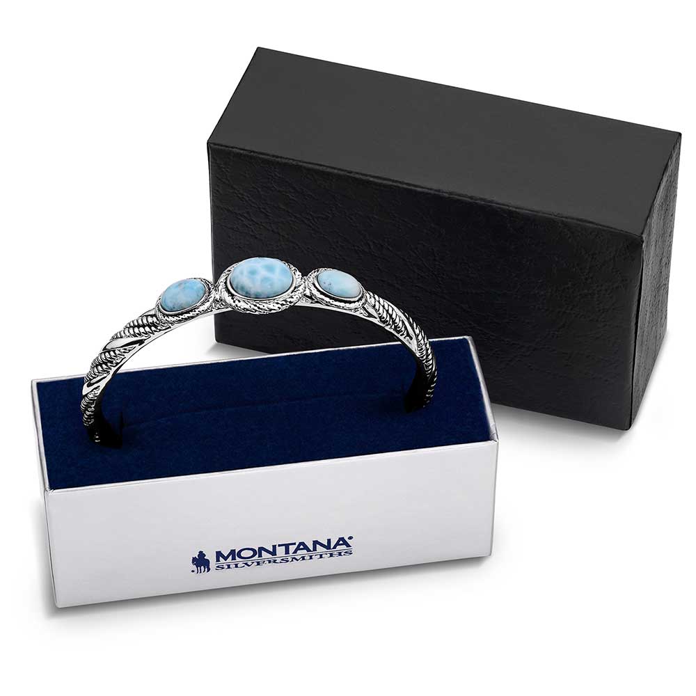 Peace & Serenity Cuff Bracelet BC6032 - Image 2