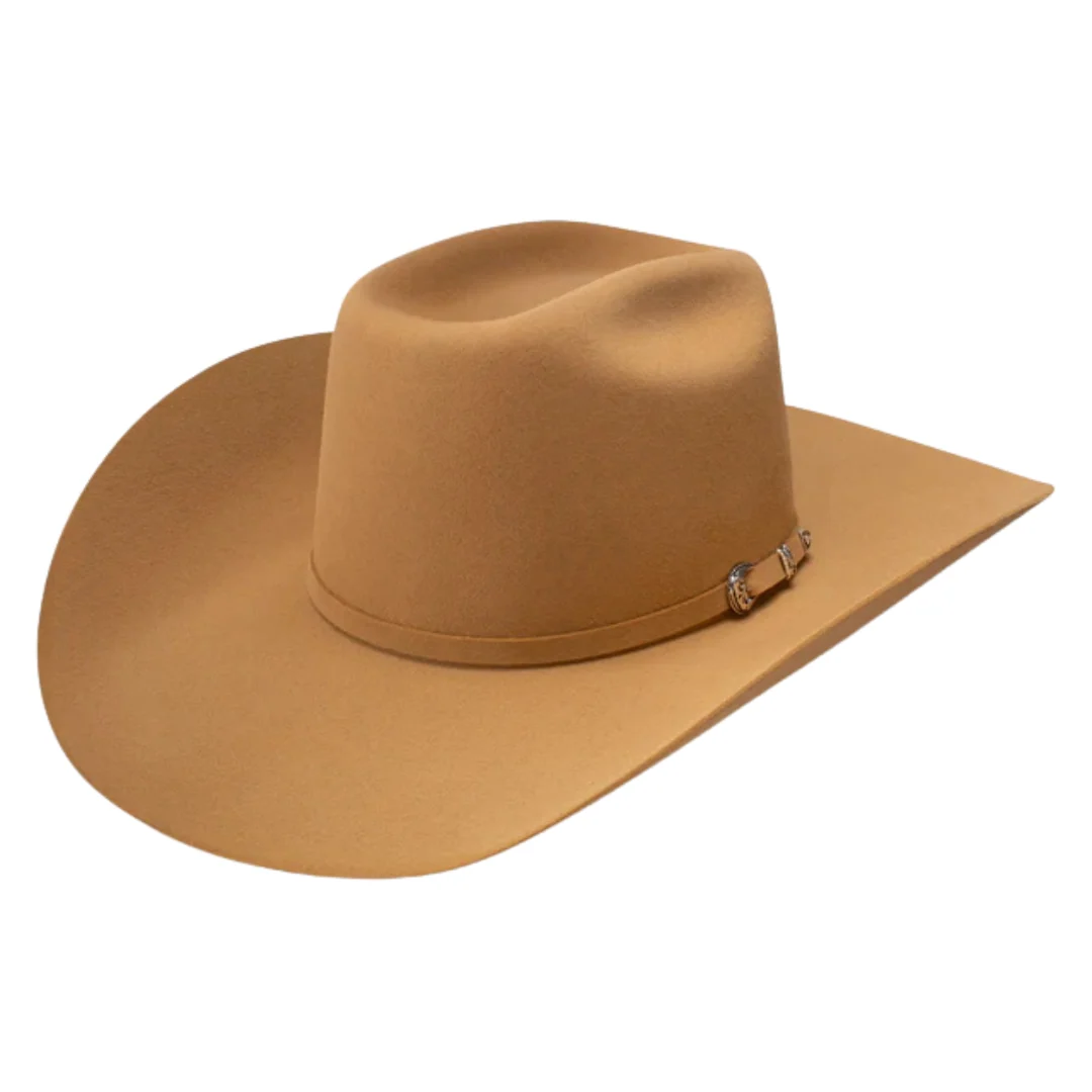 Resistol The SP 6X in Butterscotch RFTHSP-CJ42BS