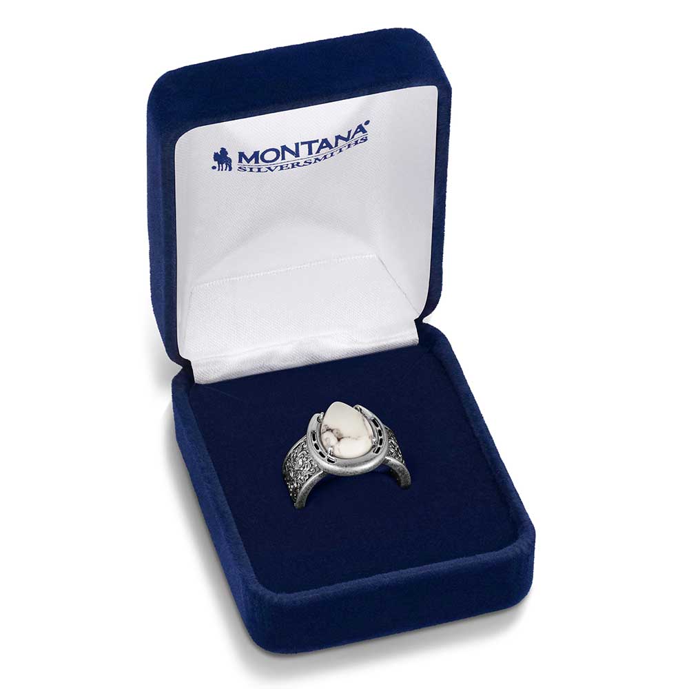 Pure Luck Ring - Image 3