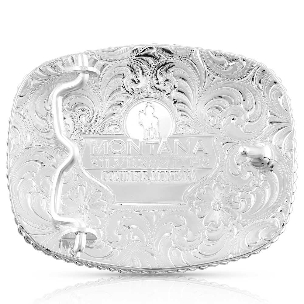 Rippling Waters Scorpion Buckle- 6509-716 - Image 2