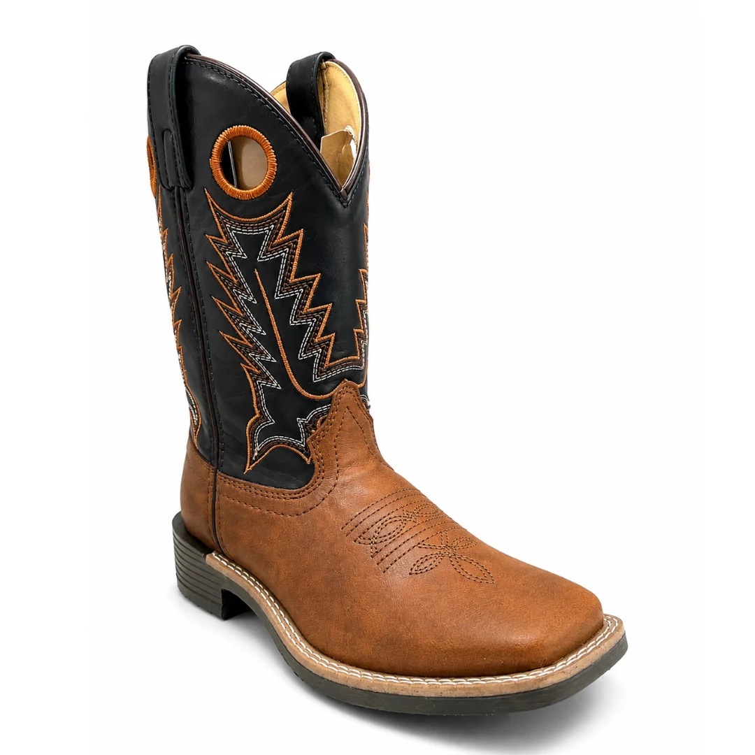 Smoky Mountain El Paso Boot