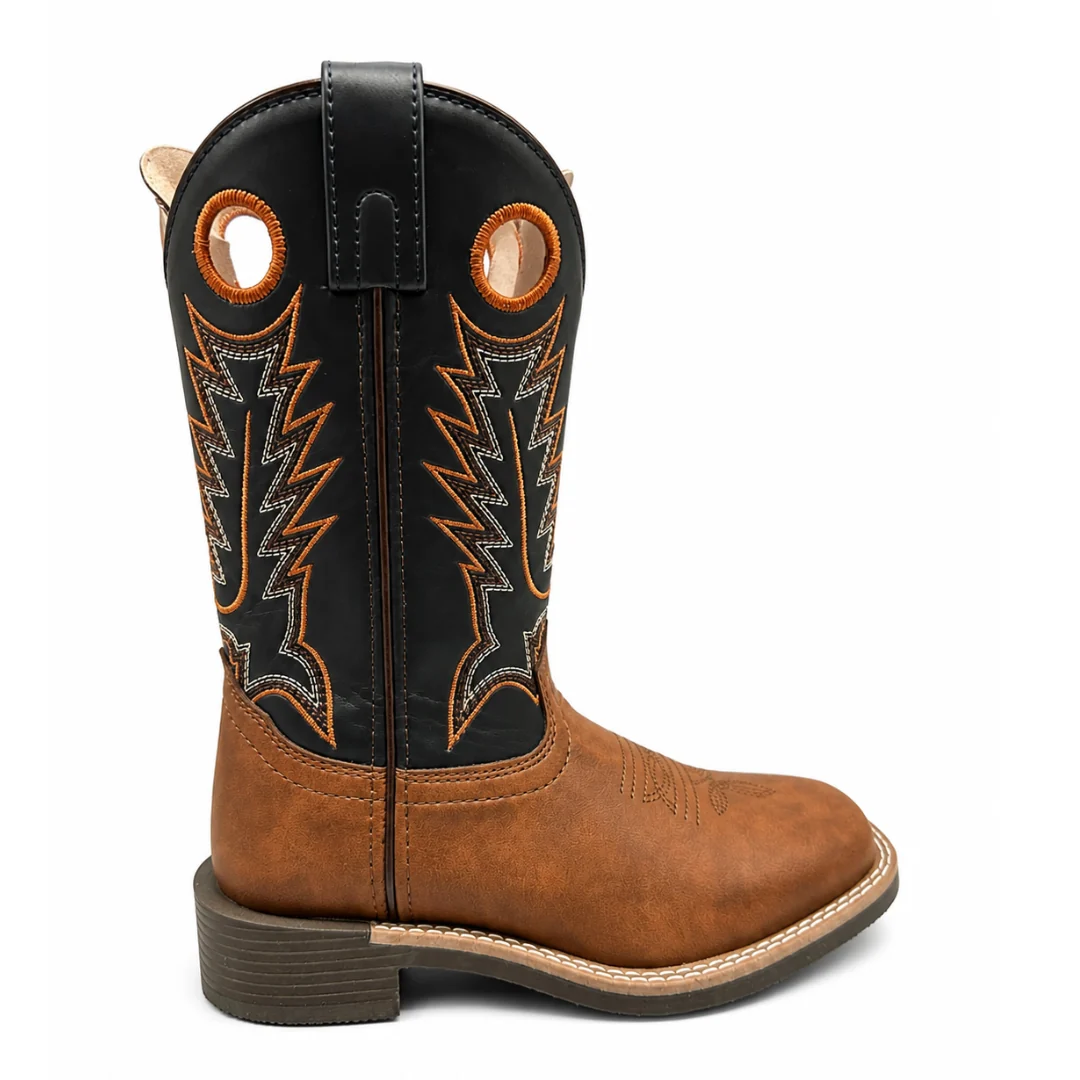 Smoky Mountain El Paso Boot - Image 2