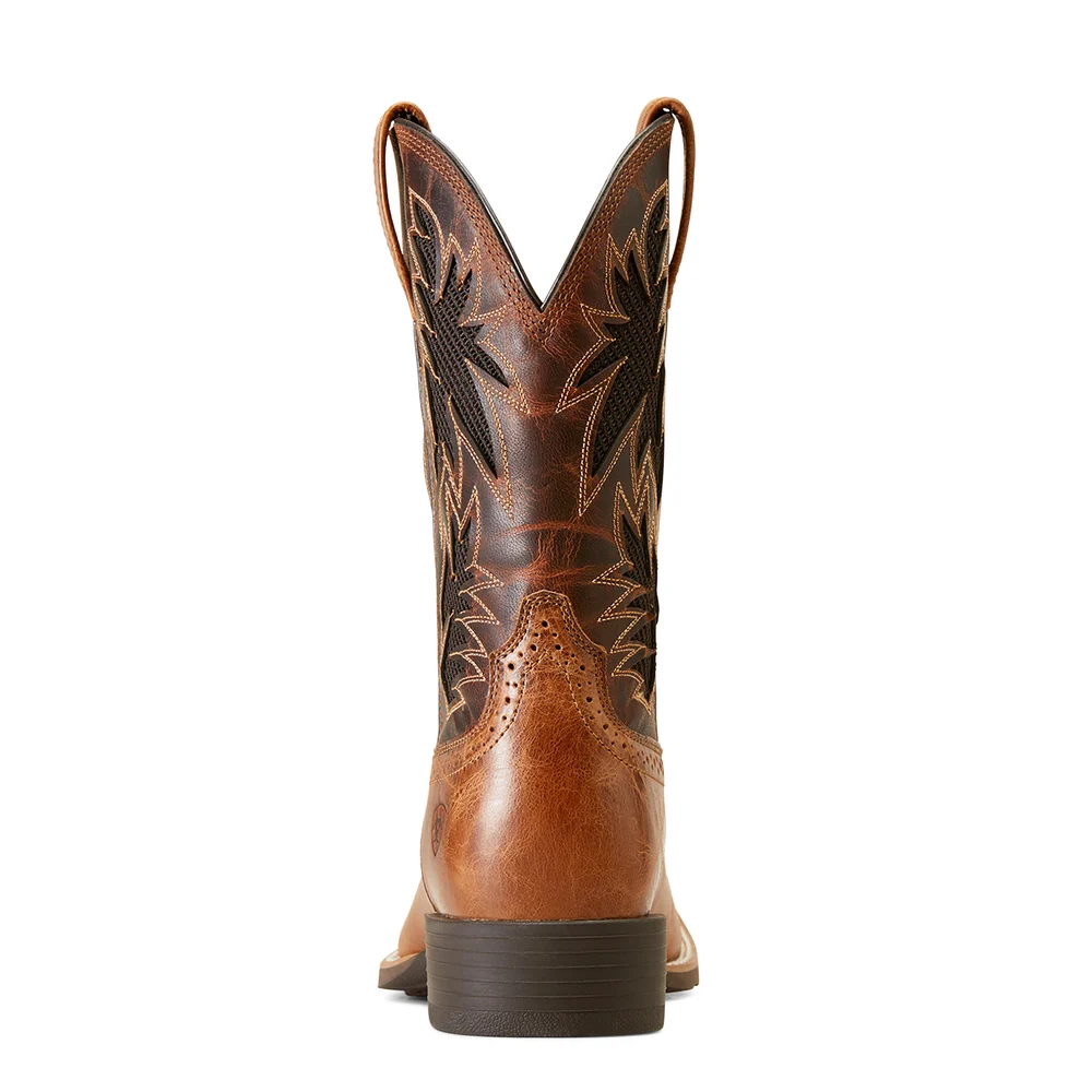 Sport Cool VentTEK Western Boot 10031446 - Image 4