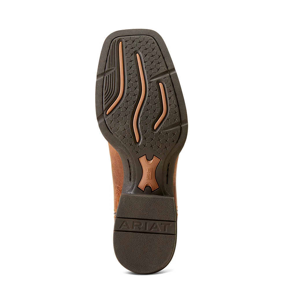 Sport Cool VentTEK Western Boot 10031446 - Image 6