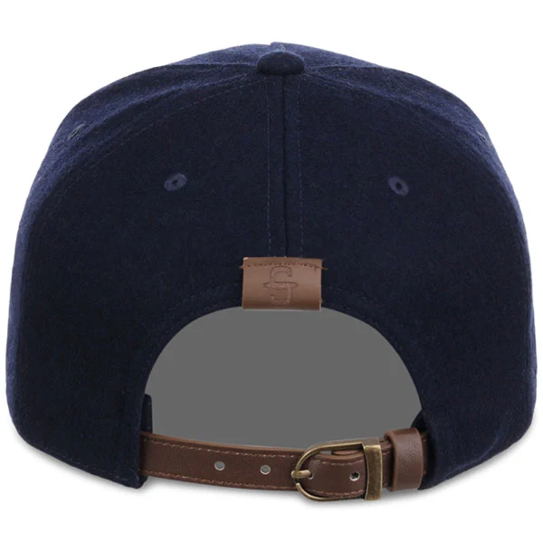 Stetson 160th Anniversary Embroidered Baseball Cap 07-077-0102-0161 - Image 3