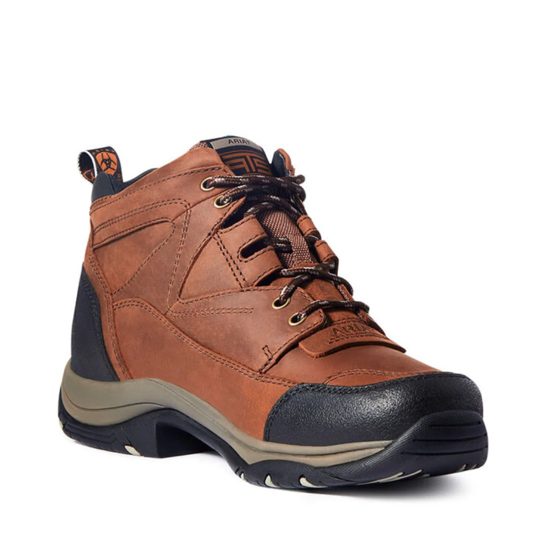Terrain Waterproof Boot by Ariat 10002183 - Image 2