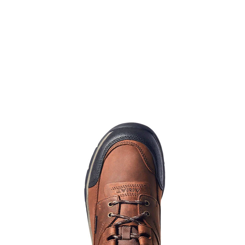 Terrain Waterproof Boot by Ariat 10002183 - Image 3
