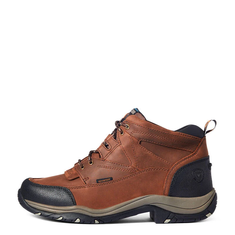 Terrain Waterproof Boot by Ariat 10002183 - Image 4