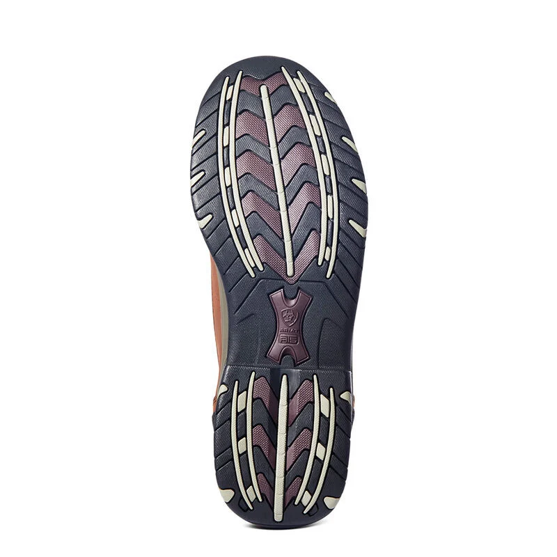 Terrain Waterproof Boot by Ariat 10002183 - Image 6