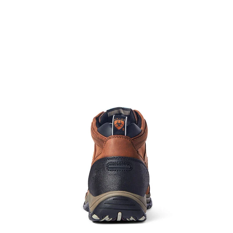 Terrain Waterproof Boot by Ariat 10002183 - Image 7