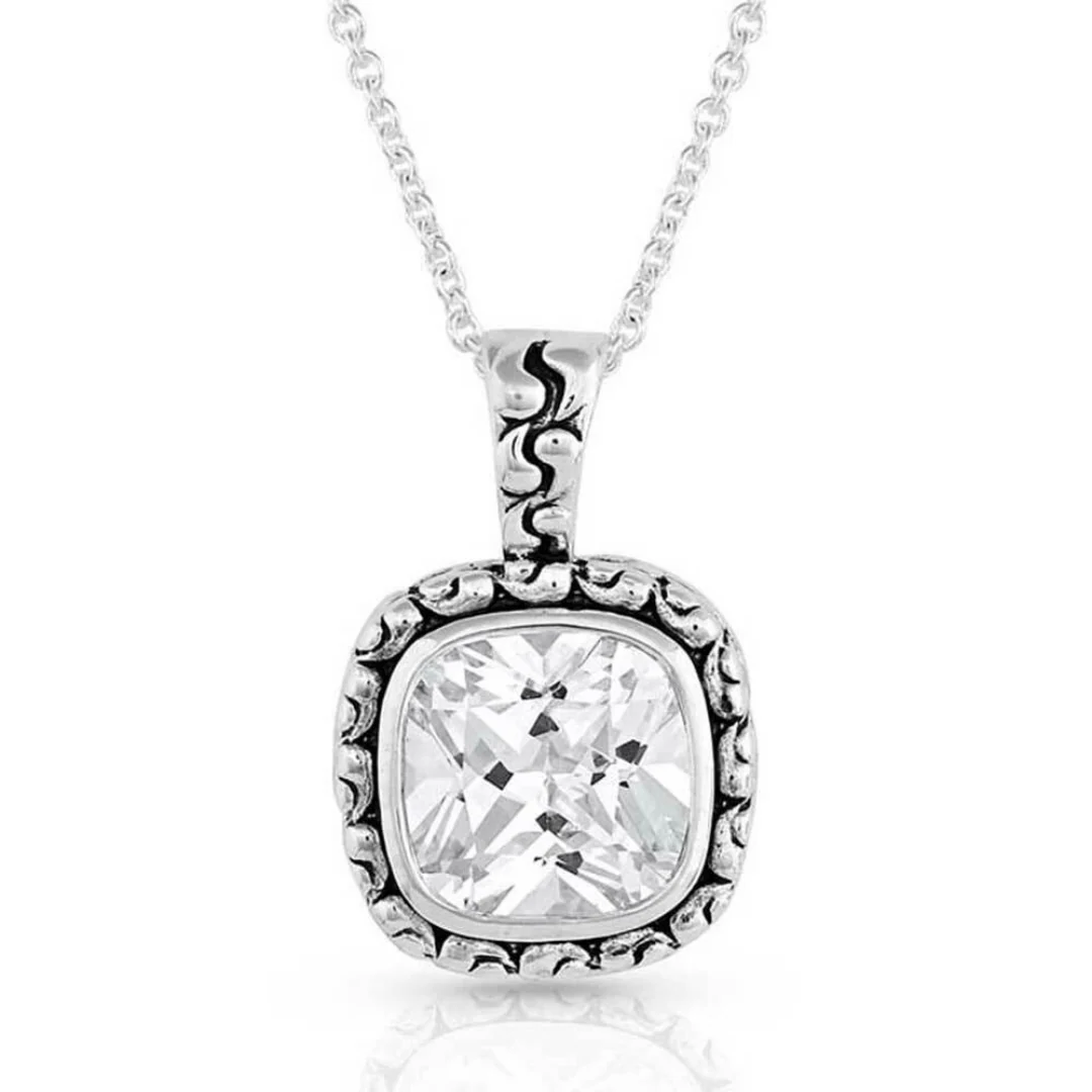 Western Delight Necklace by Montana Silversmiths NC5242