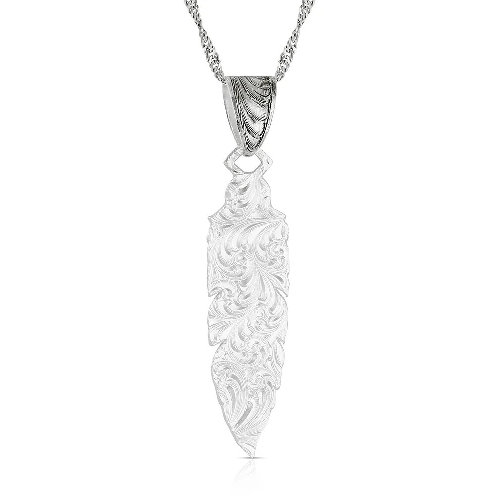 Wild Lightning American Made Necklace AMNC6421 - Image 2