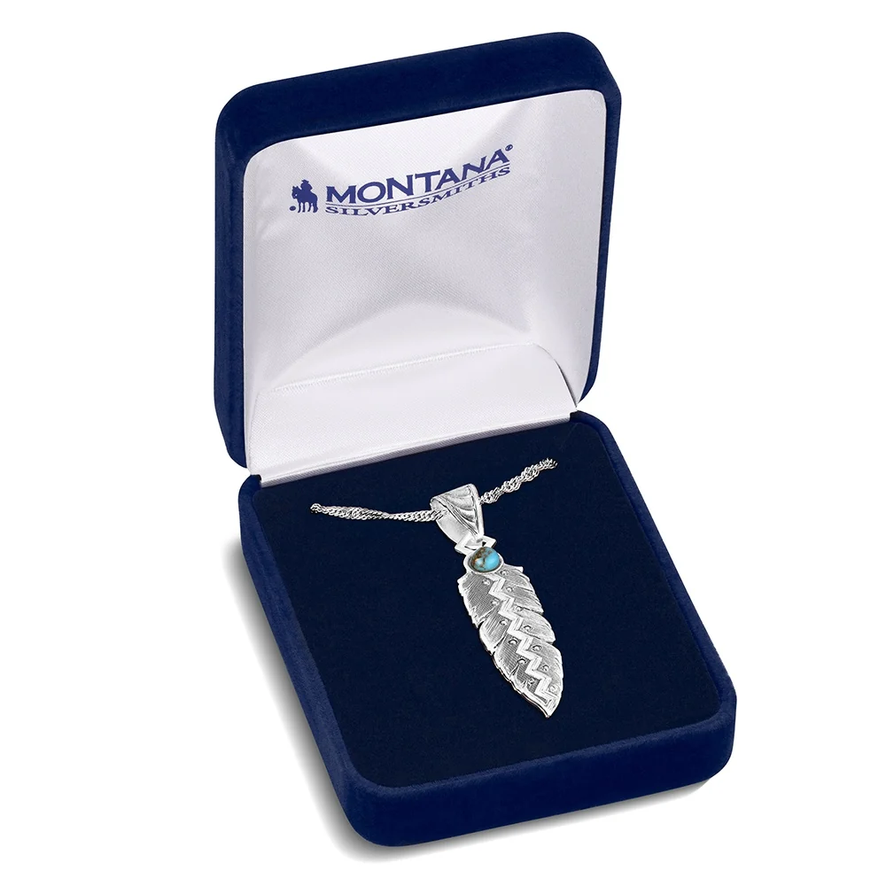 Wild Lightning American Made Necklace AMNC6421 - Image 3