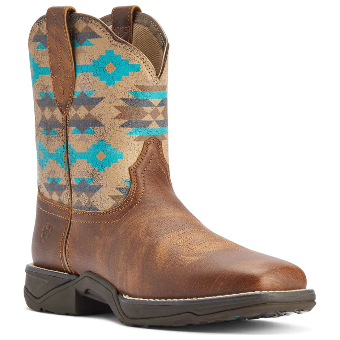 Women's Anthem Shortie Savanna  by Ariat 10042576