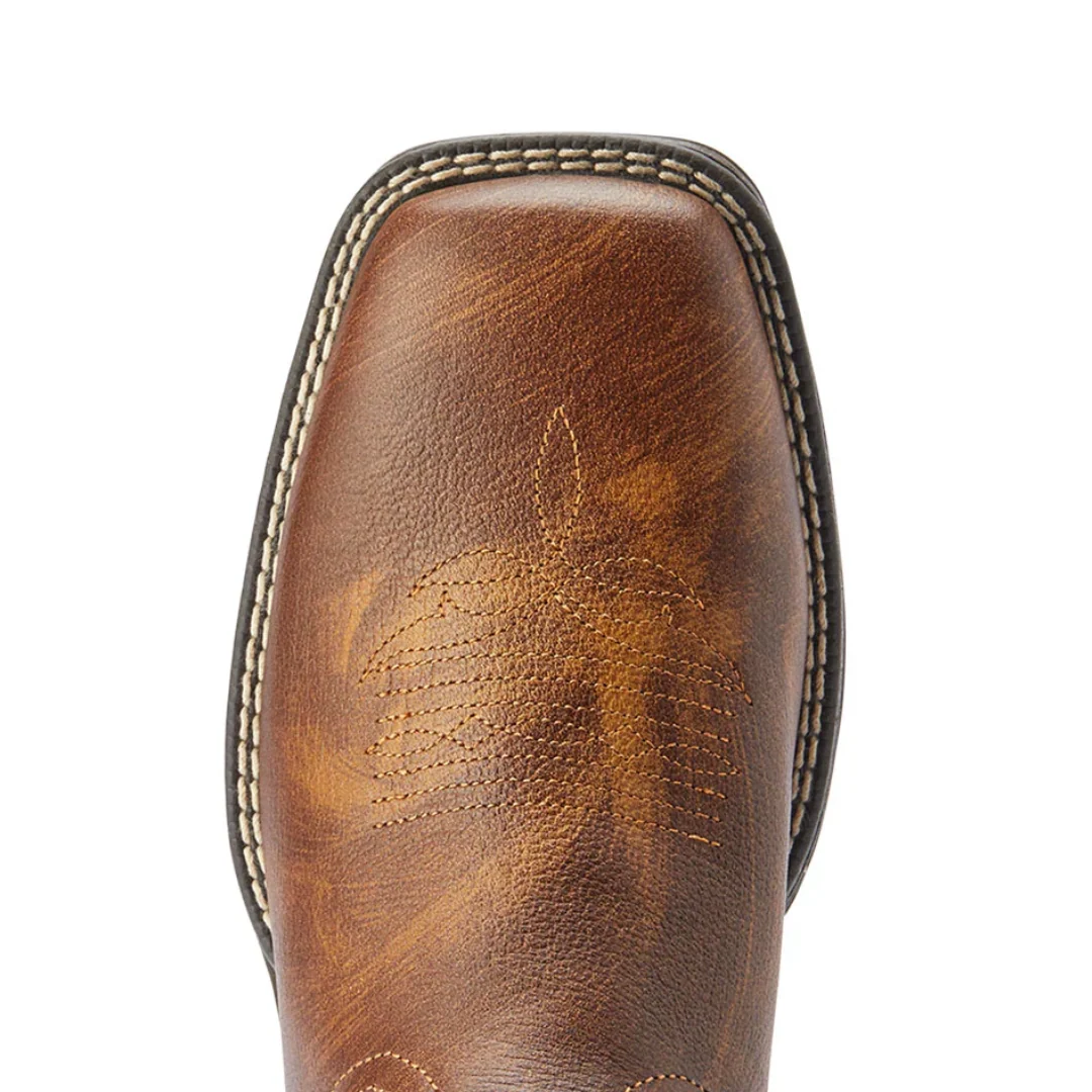 Women's Anthem Shortie Savanna  by Ariat 10042576 - Image 3
