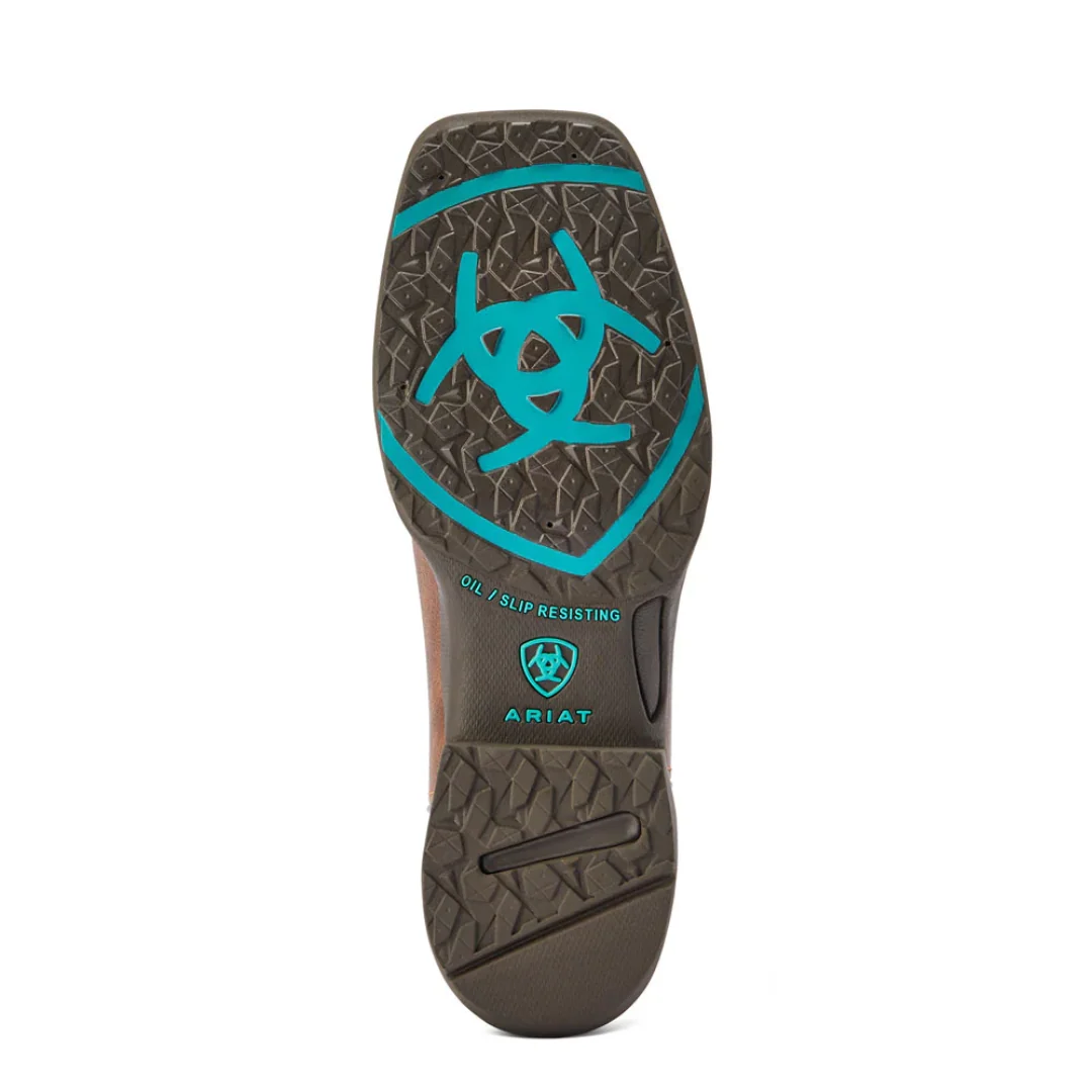 Women's Anthem Shortie Savanna  by Ariat 10042576 - Image 4