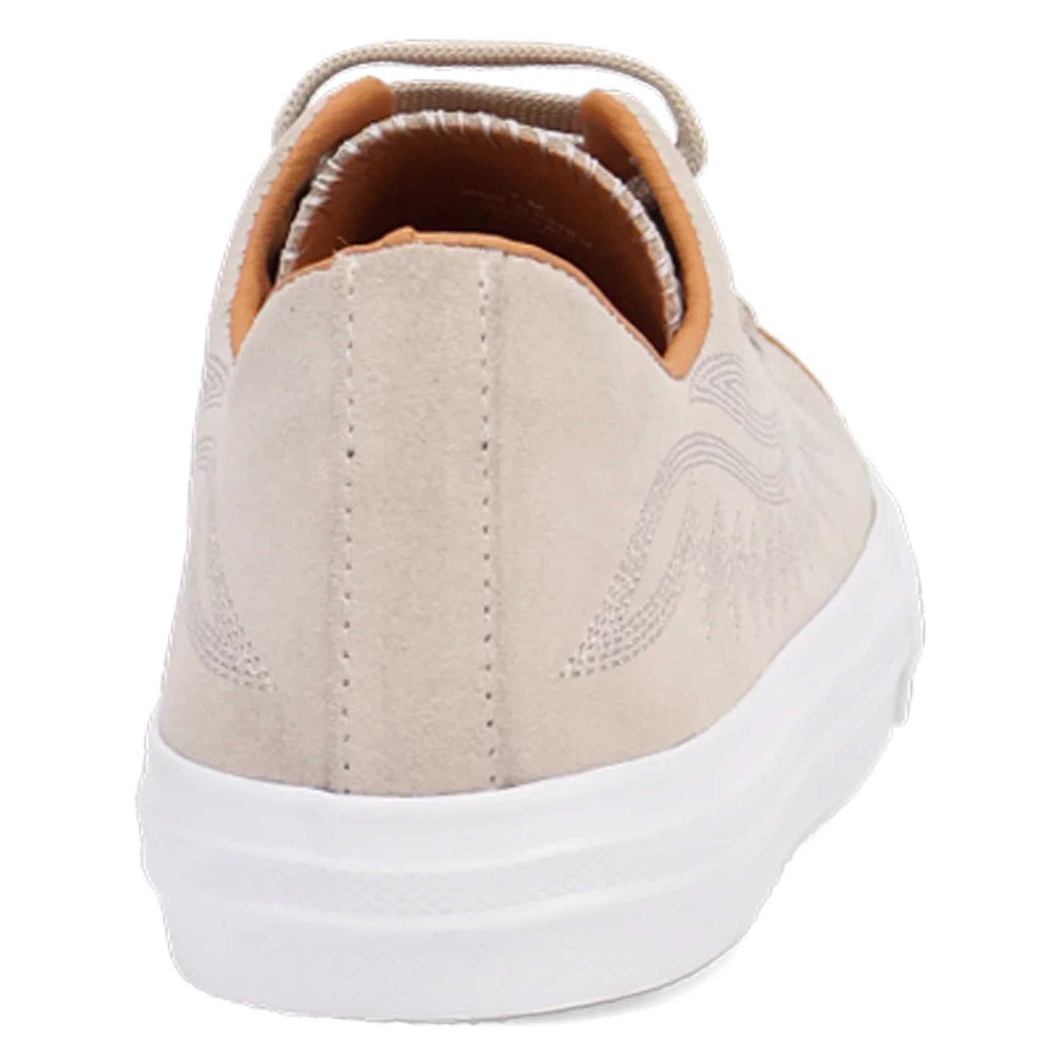Women's Campus Sneaker In White - DI2263-WH - Image 4