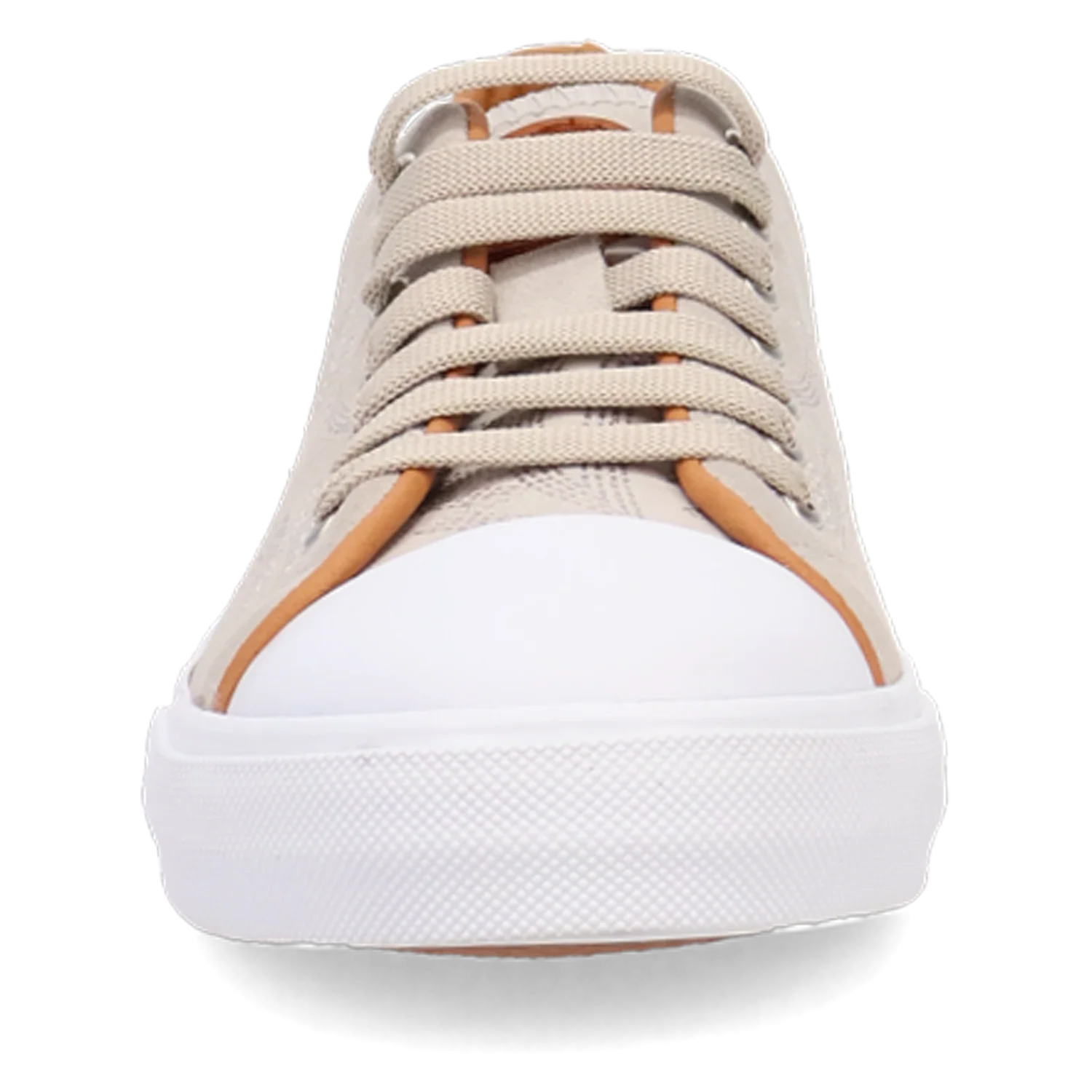 Women's Campus Sneaker In White - DI2263-WH - Image 5