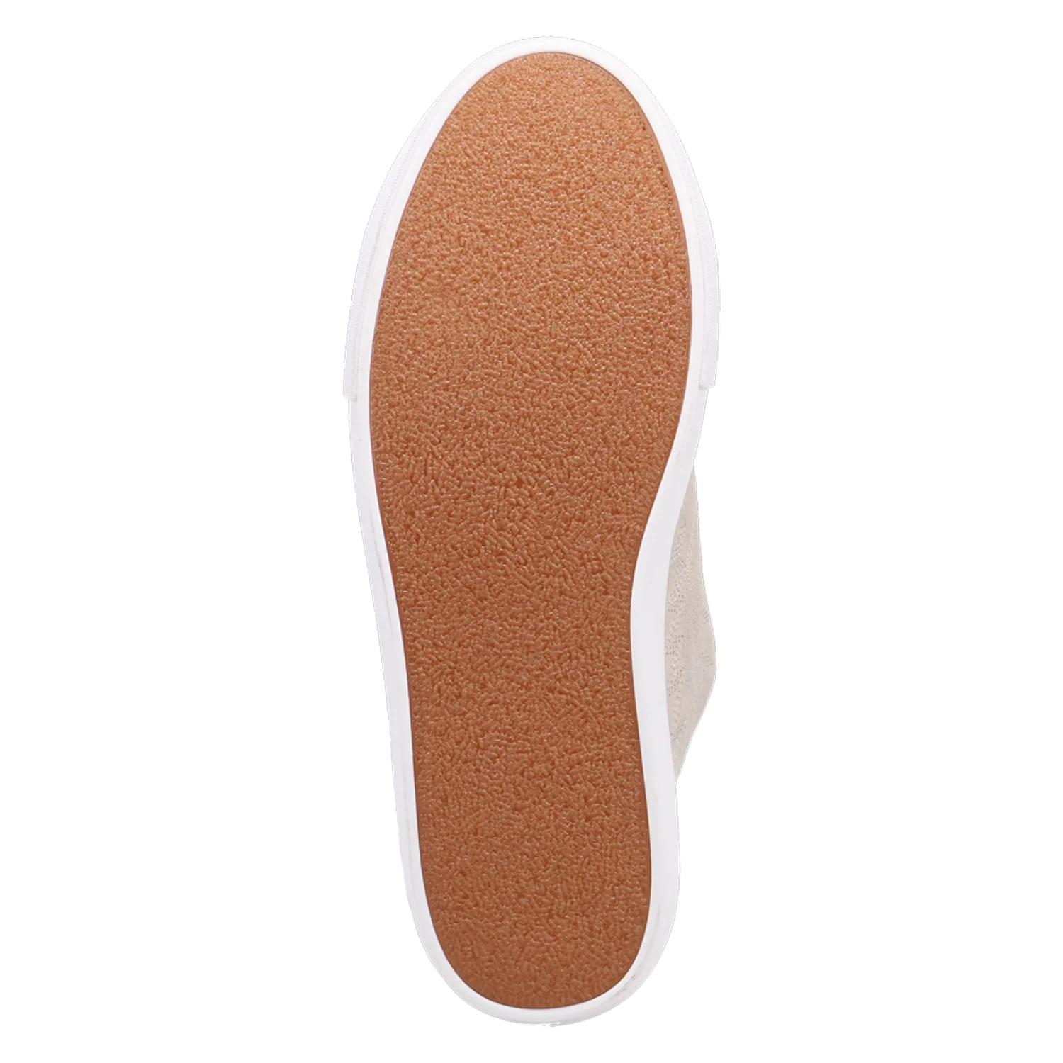 Women's Campus Sneaker In White - DI2263-WH - Image 7