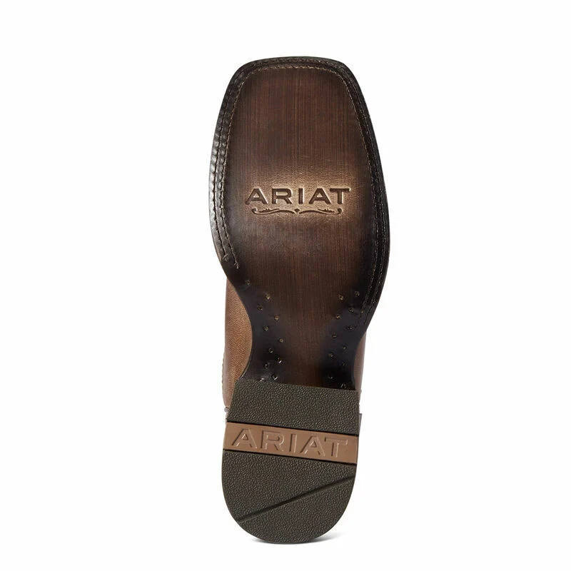 Women's Circuit Patriot Western Boot by Ariat 10038388 - Image 3