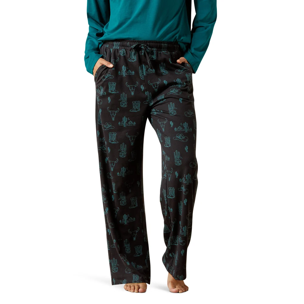 Women's Dreams Pajama Set 10065826 - Image 5