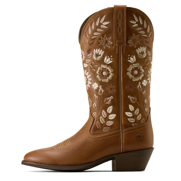 Ariat Heritage Meadow R Toe Western Boot - Image 2