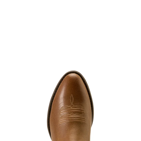 Ariat Heritage Meadow R Toe Western Boot - Image 4