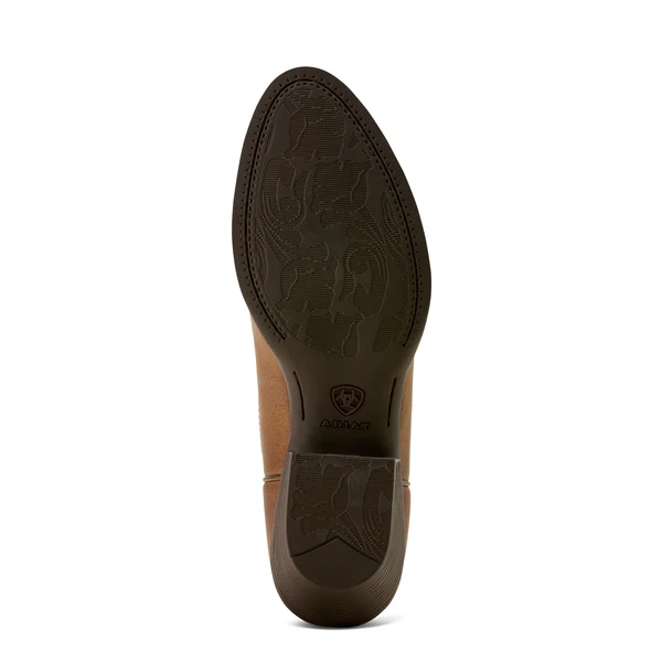 Ariat Heritage Meadow R Toe Western Boot - Image 5