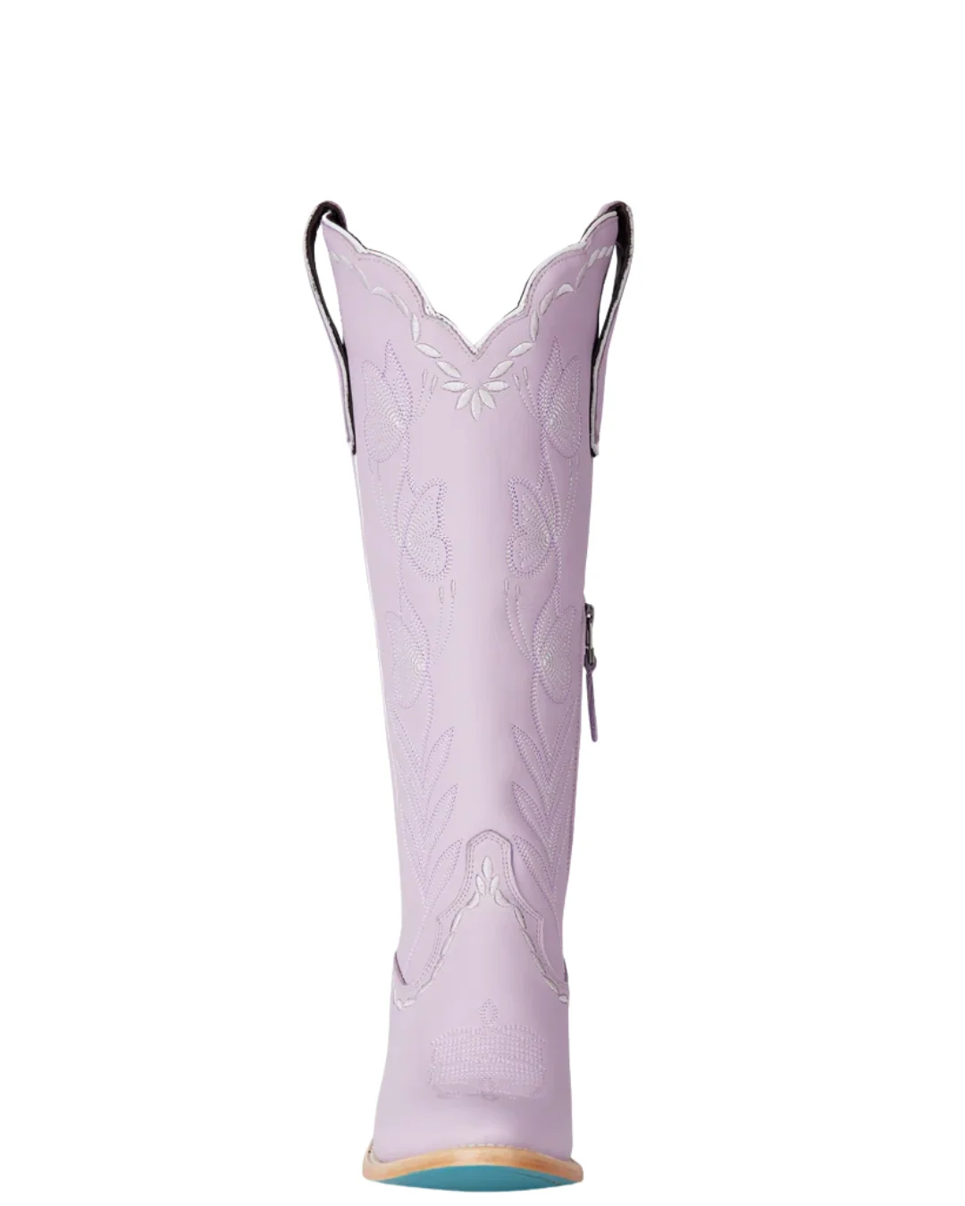 Women's Lane Lavender Sweet Memories Knee High Boot LB5024Q - Image 4