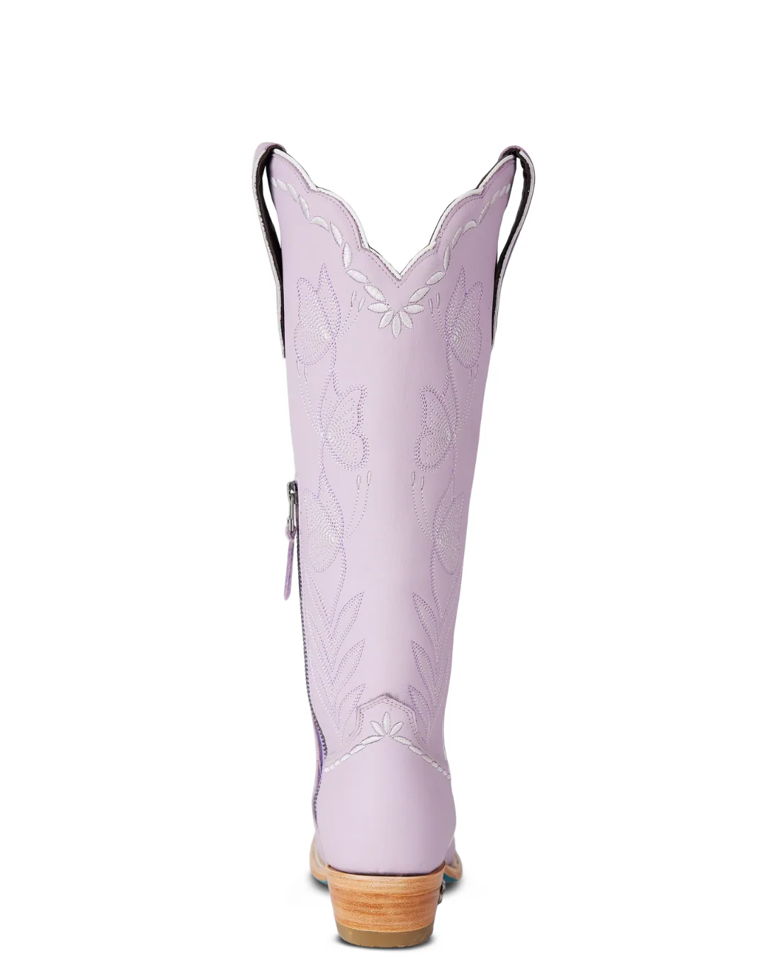 Women's Lane Lavender Sweet Memories Knee High Boot LB5024Q - Image 5