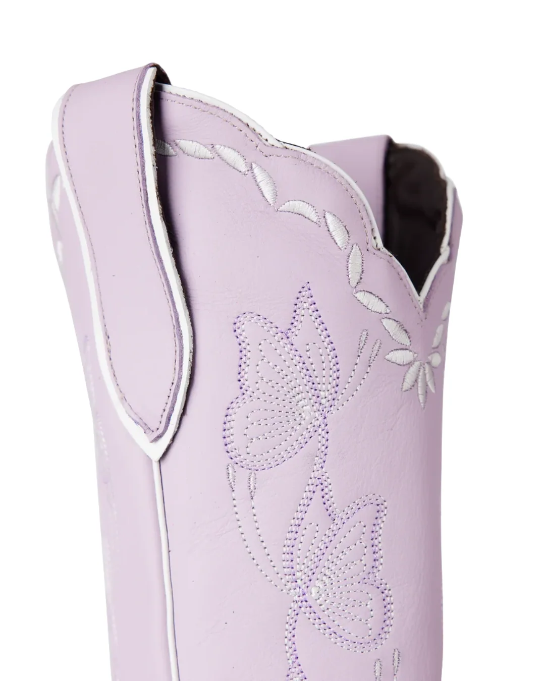 Women's Lane Lavender Sweet Memories Knee High Boot LB5024Q - Image 6