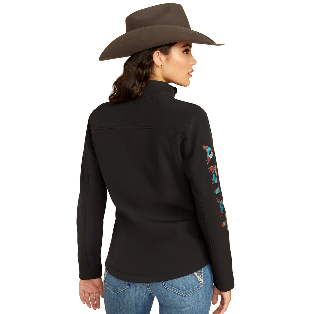 New Team Softshell Jacket 10051977 - Image 3