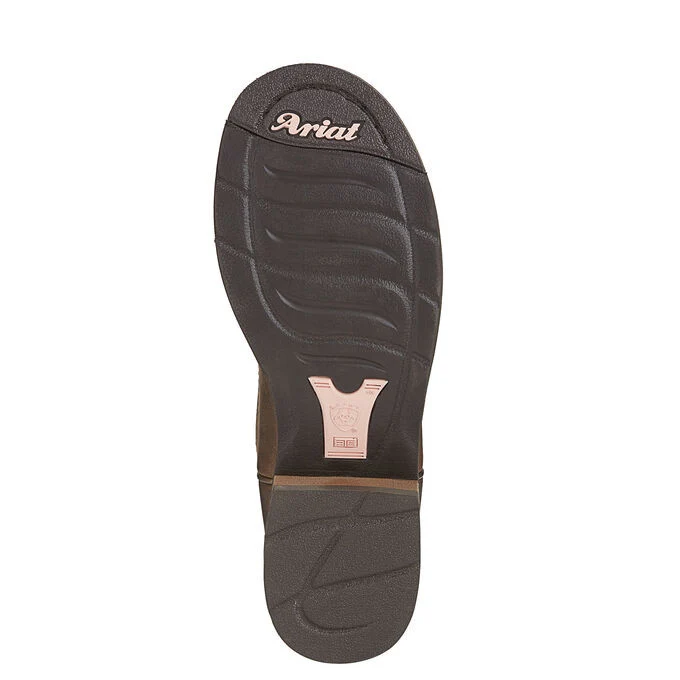 Women's Unbridled Roper Western Boot by Ariat 10015374 - Image 4