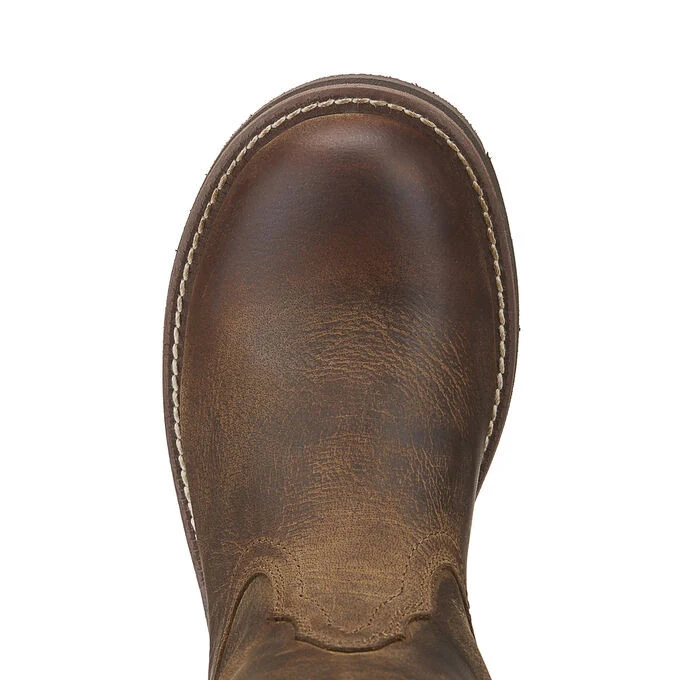 Women's Unbridled Roper Western Boot by Ariat 10015374 - Image 5