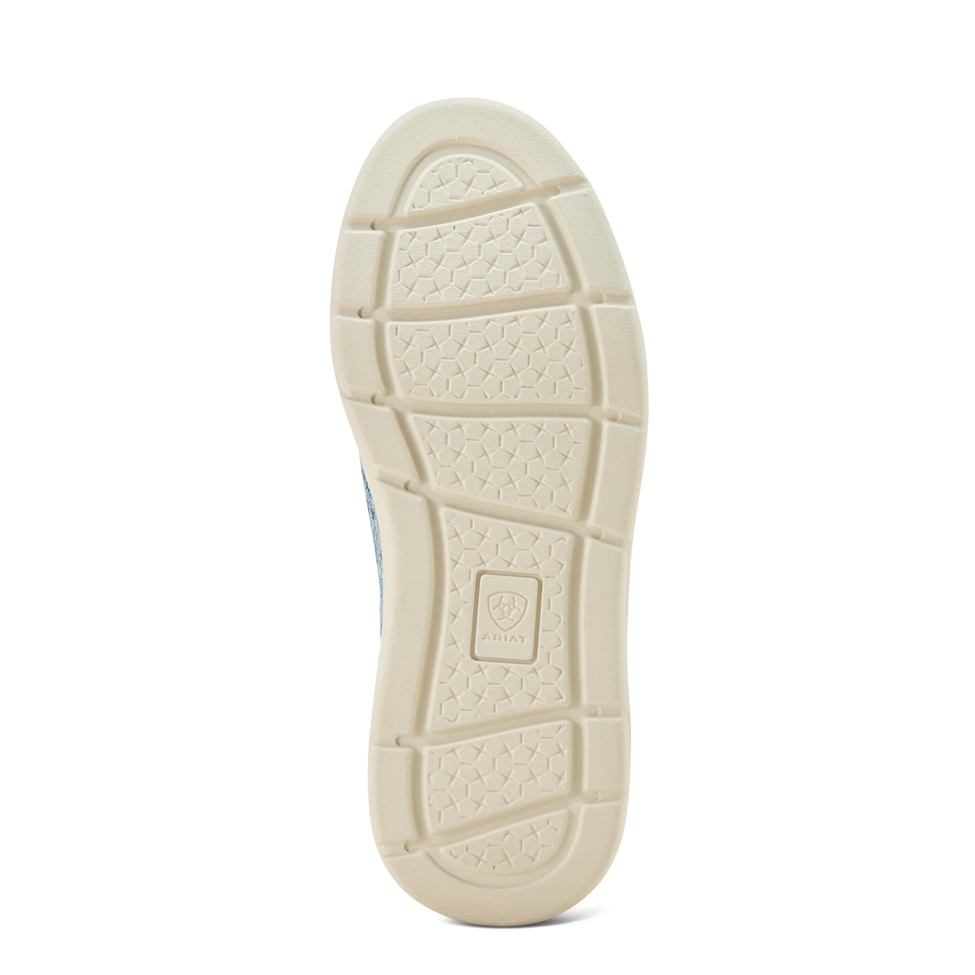 Youth Washed Denim Hilo Shoe 10061125 - Image 5